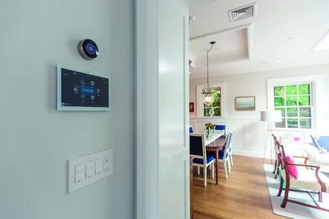 Five Reasons You Need A Smart Home In Future